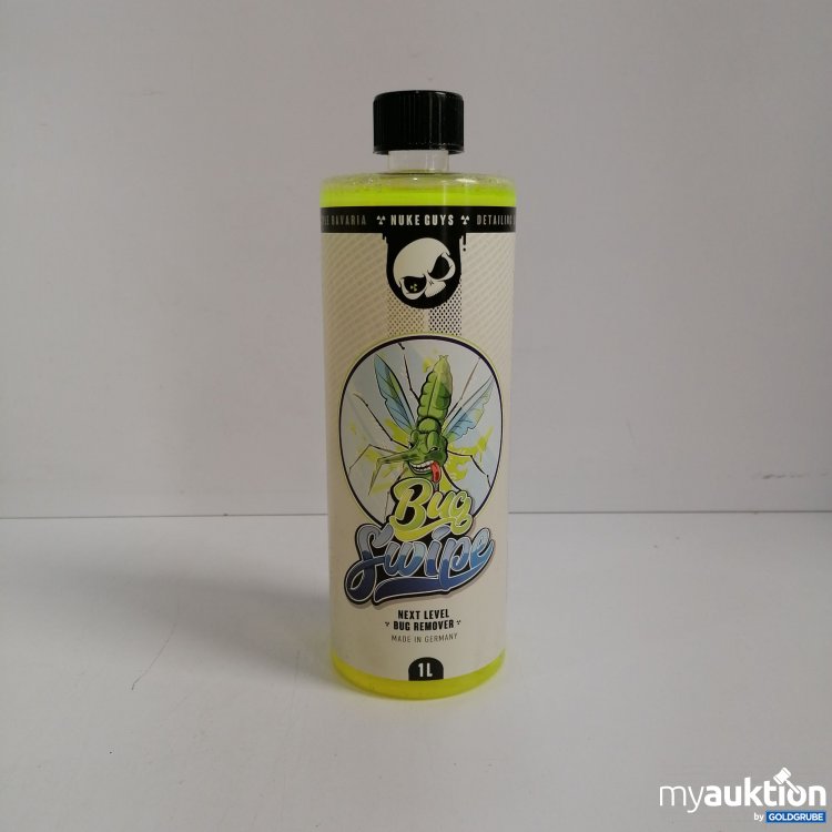 Artikel Nr. 834870: Nuke Guys Bug Swipe 1L