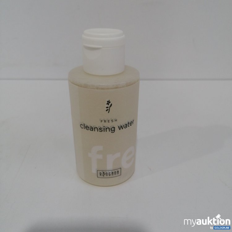 Artikel Nr. 835870:  Fresh Cleansing Water 125ml