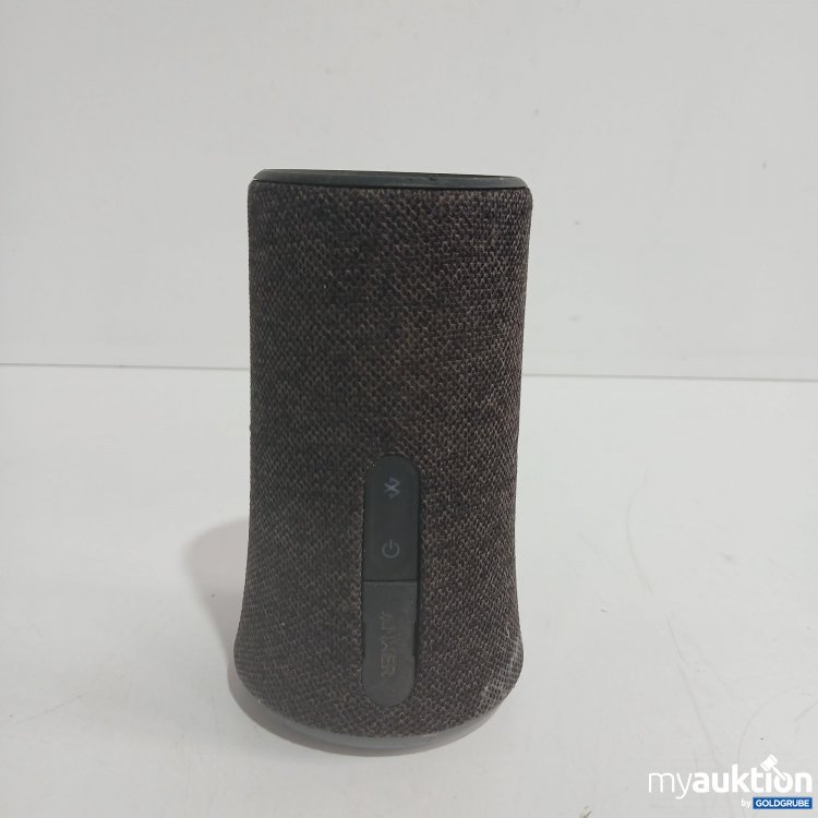 Artikel Nr. 857870 Artikel Nr. 857870: Anker Soundcore Bluetooth Box
