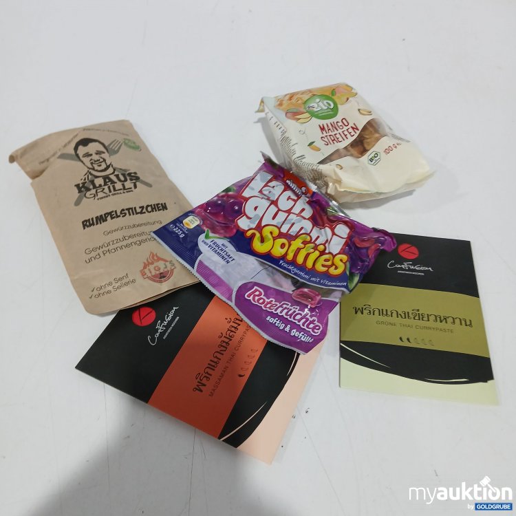 Artikel Nr. 870870 Artikel Nr. 870870: Diverse Lebensmittel