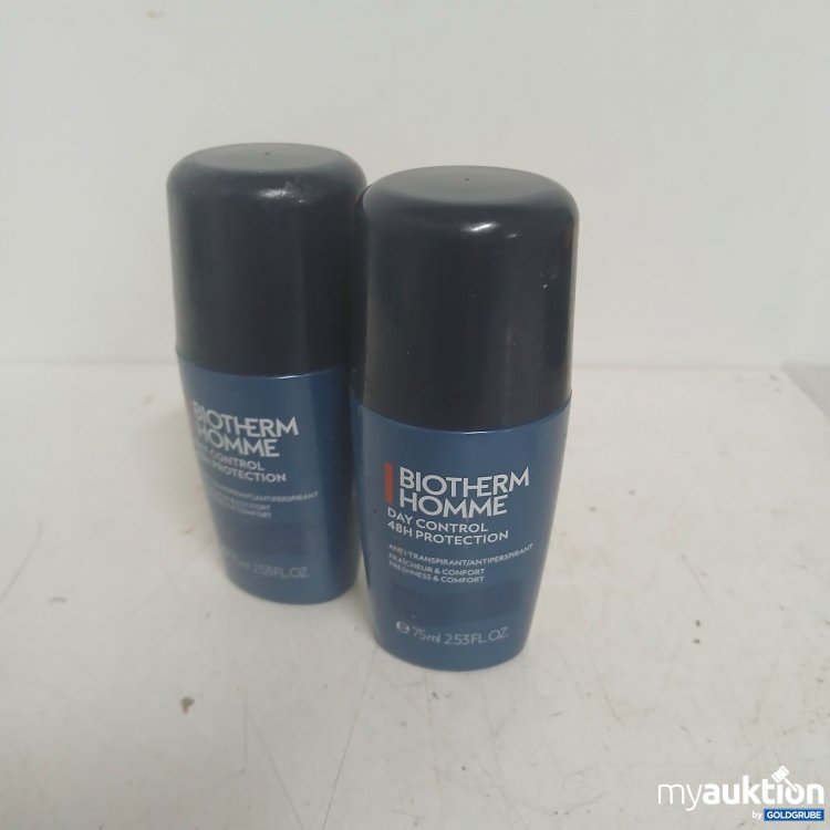 Artikel Nr. 877870: Biotherm Homme Deodorant 75ml