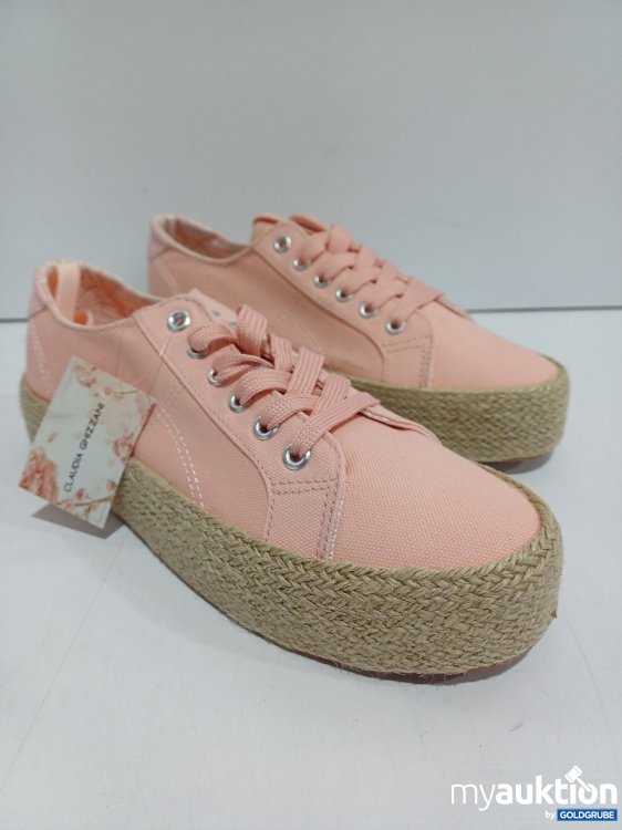 Artikel Nr. 878870 Artikel Nr. 878870: Claudia Ghizzani Espadrilles
