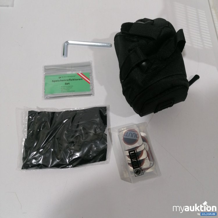 Artikel Nr. 881870 Artikel Nr. 881870: Diverses Fahrradzubehör