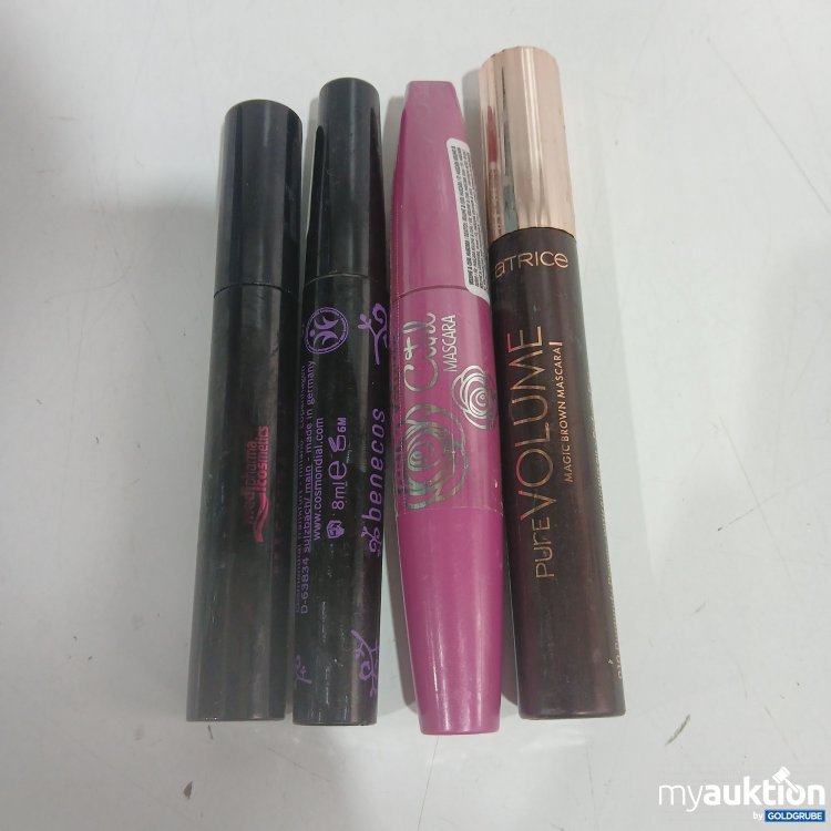 Artikel Nr. 884870: Diverse Mascra 