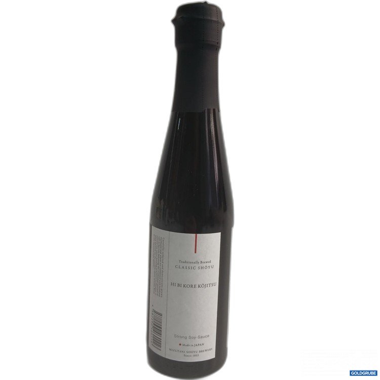 Artikel Nr. 888870: Srrong Soy Sauce  300ml 