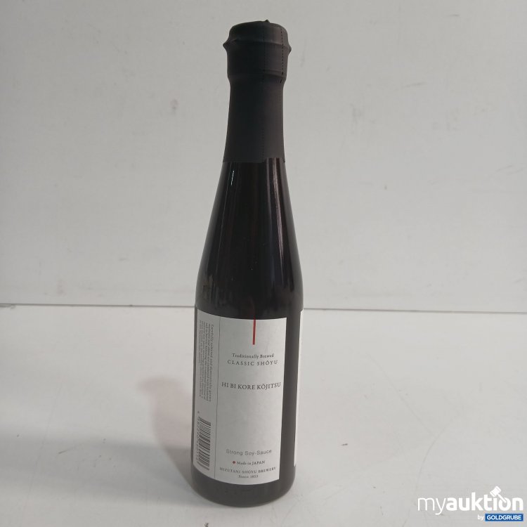 Artikel Nr. 888870: Srrong Soy Sauce  300ml 