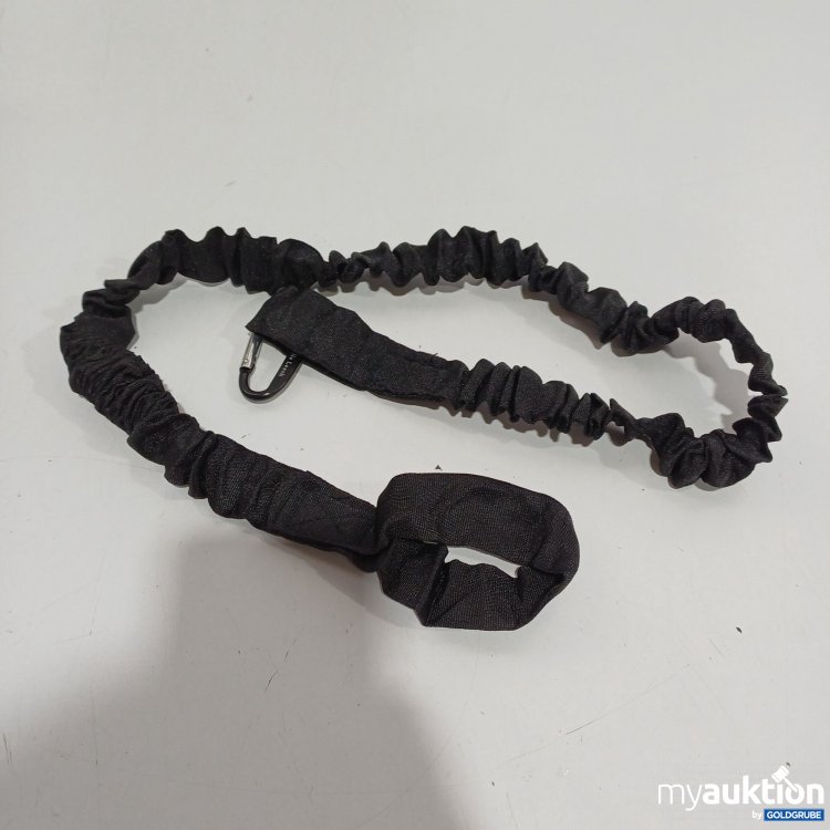 Artikel Nr. 894870: Sicherheisleine mit Crabiner 2Stk.