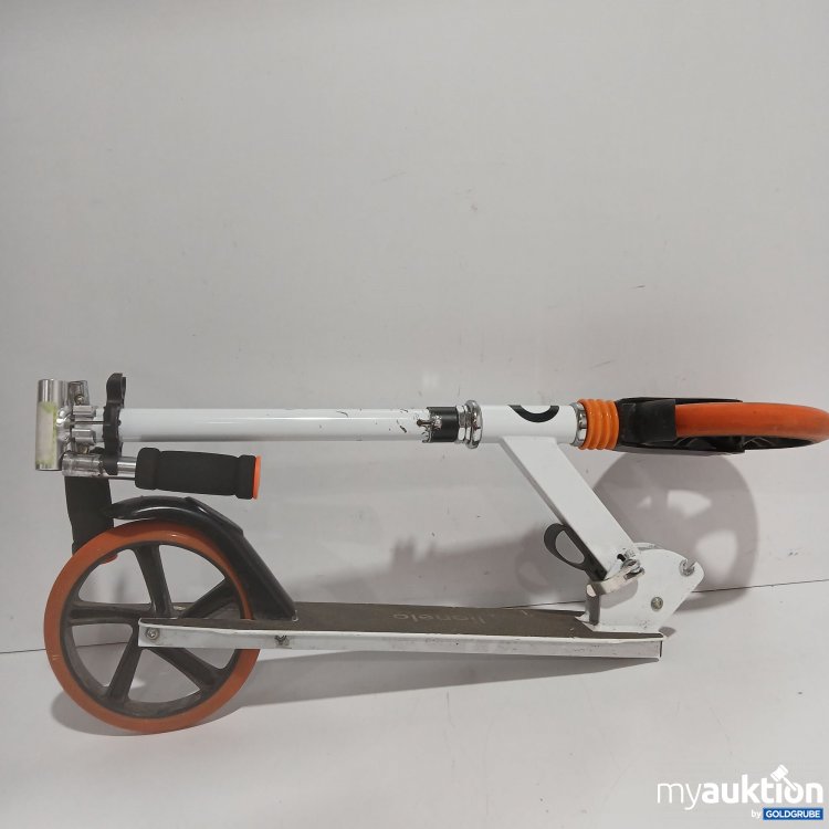 Artikel Nr. 899870: Lionelo klappbarer Scooter 