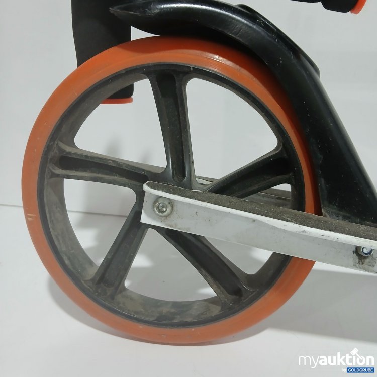 Artikel Nr. 899870: Lionelo klappbarer Scooter 