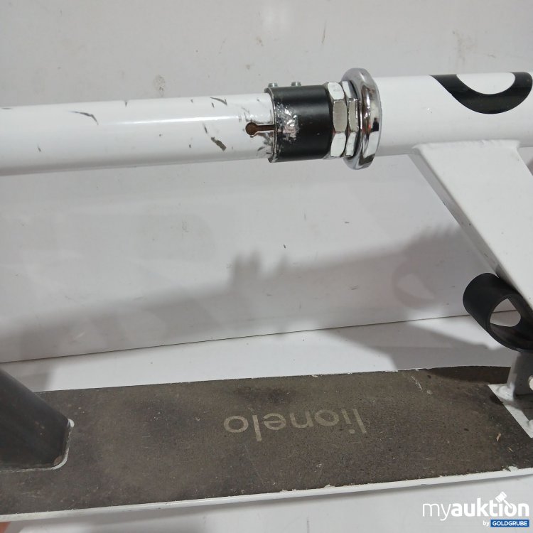 Artikel Nr. 899870: Lionelo klappbarer Scooter 