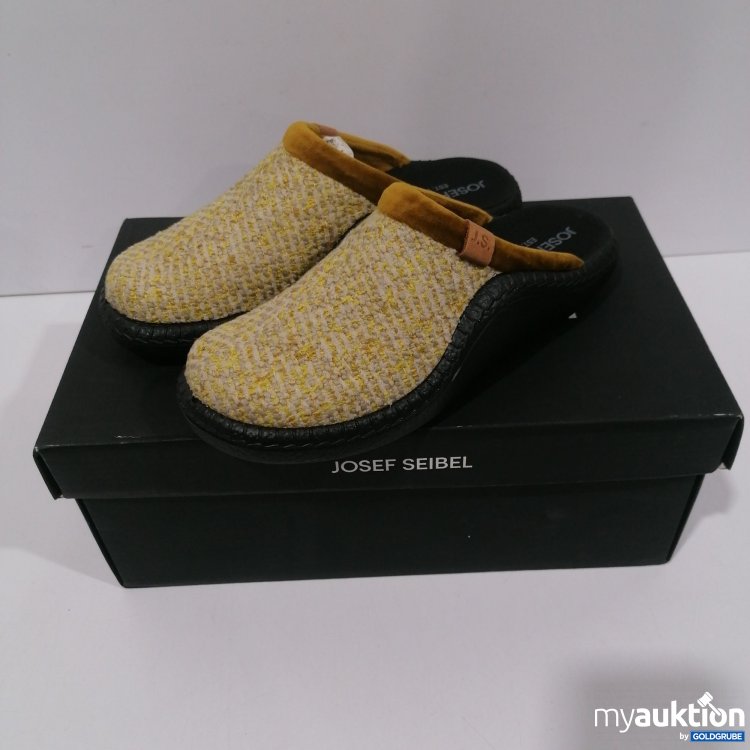 Artikel Nr. 903870: Josef Seibel Monaco D01 54701 TE888801