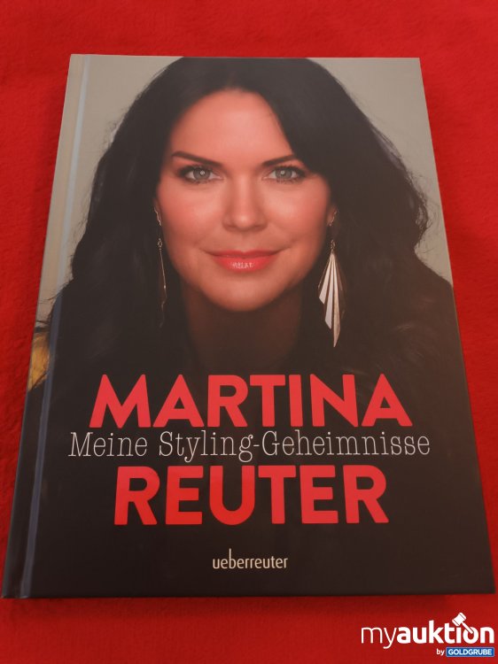 Artikel Nr. 906870 Artikel Nr. 906870: Martina Reuter