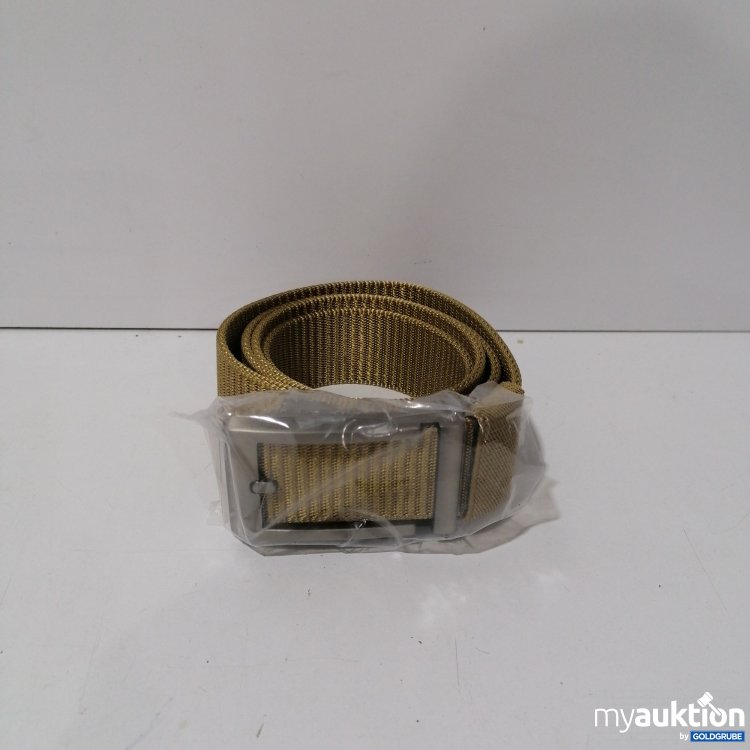 Artikel Nr. 911870: Gürtel mit Automatik-Schnalle