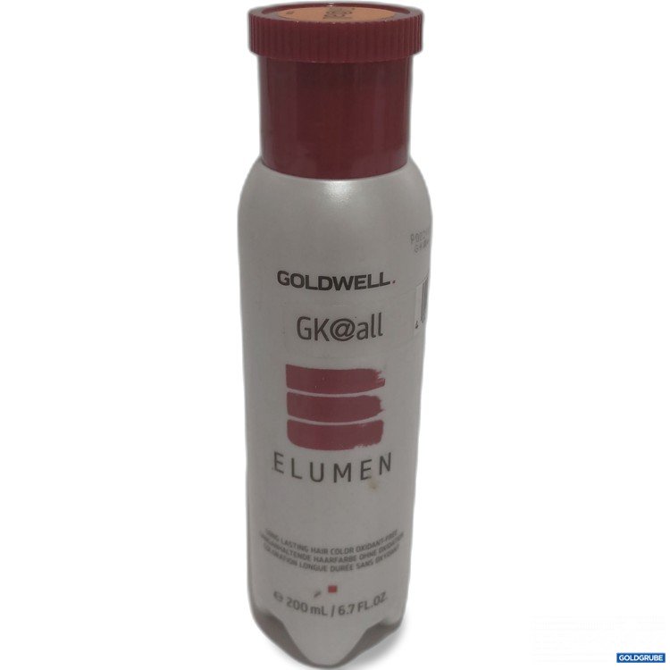 Artikel Nr. 913870: Goldwell Elumen Haarfarbe 200ml