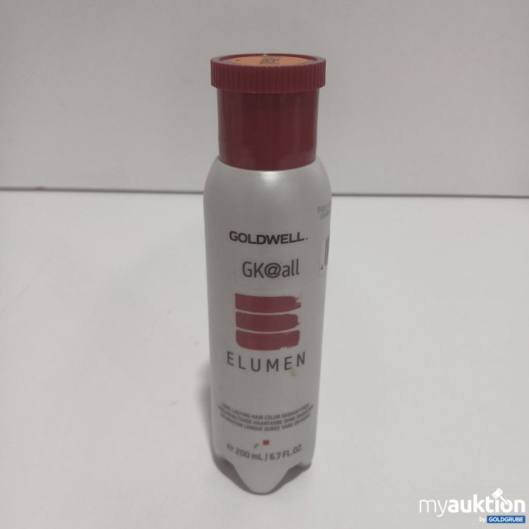 Artikel Nr. 913870: Goldwell Elumen Haarfarbe 200ml