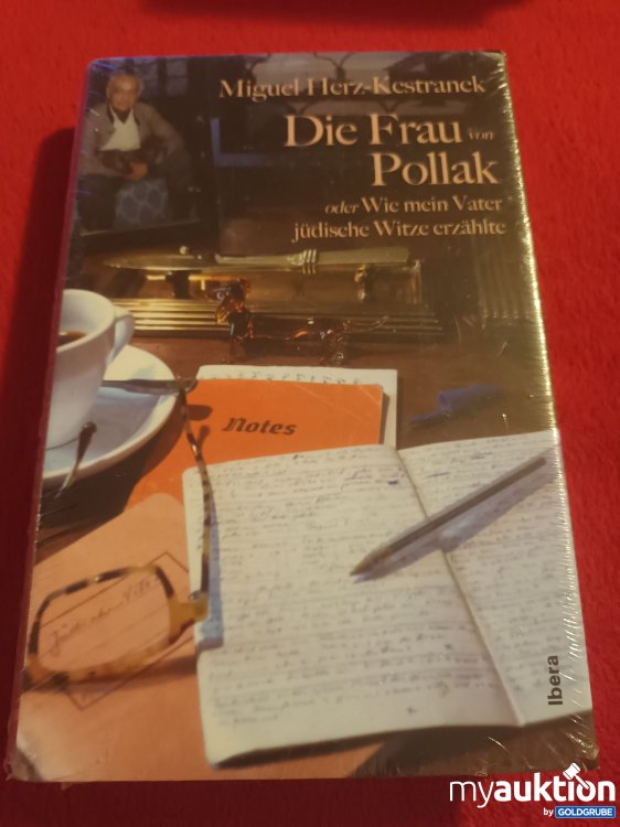 Artikel Nr. 948870 Artikel Nr. 948870: Originalverpackt, Die Frau von Pollak