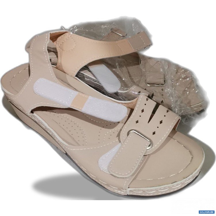 Artikel Nr. 951870: Sandalen 
