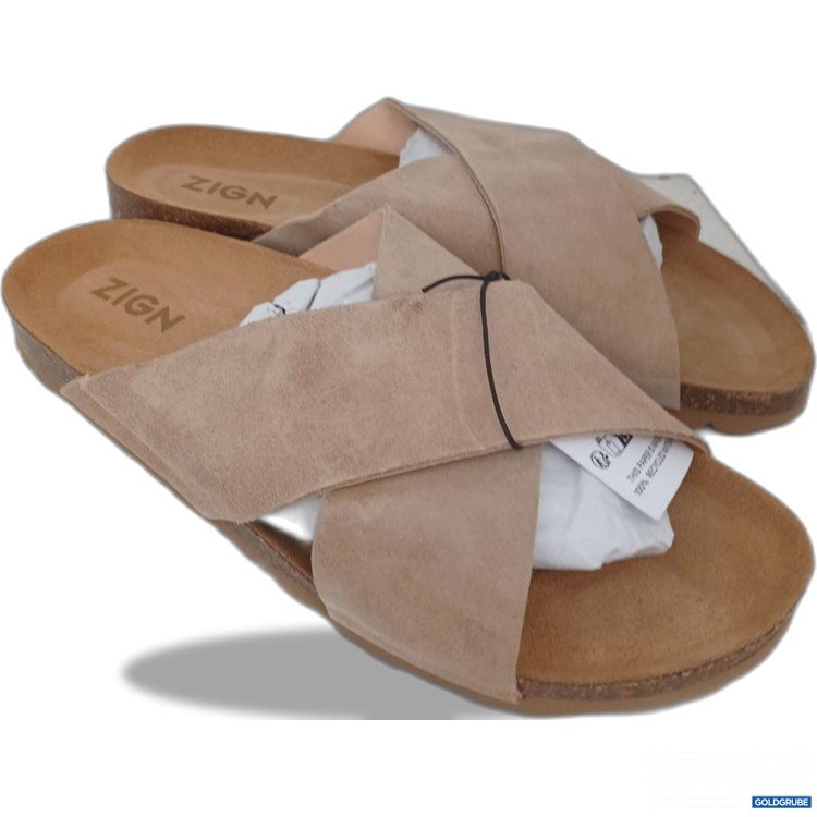 Artikel Nr. 954870: ZIGN Sandalen