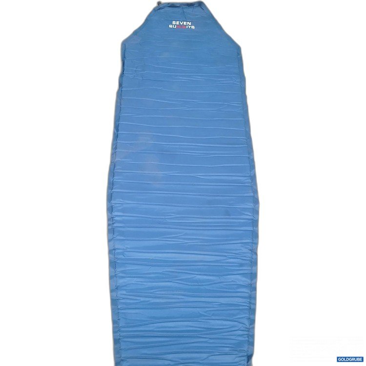 Artikel Nr. 957870: Seven Summits Schlafmatte ca 147cm blau 