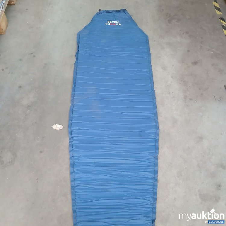 Artikel Nr. 957870: Seven Summits Schlafmatte ca 147cm blau 
