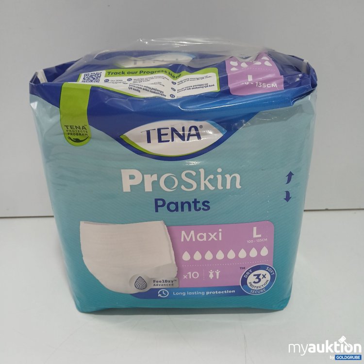 Artikel Nr. 971870: TENA Pro Skin Pants Maxi L 100-135cm 