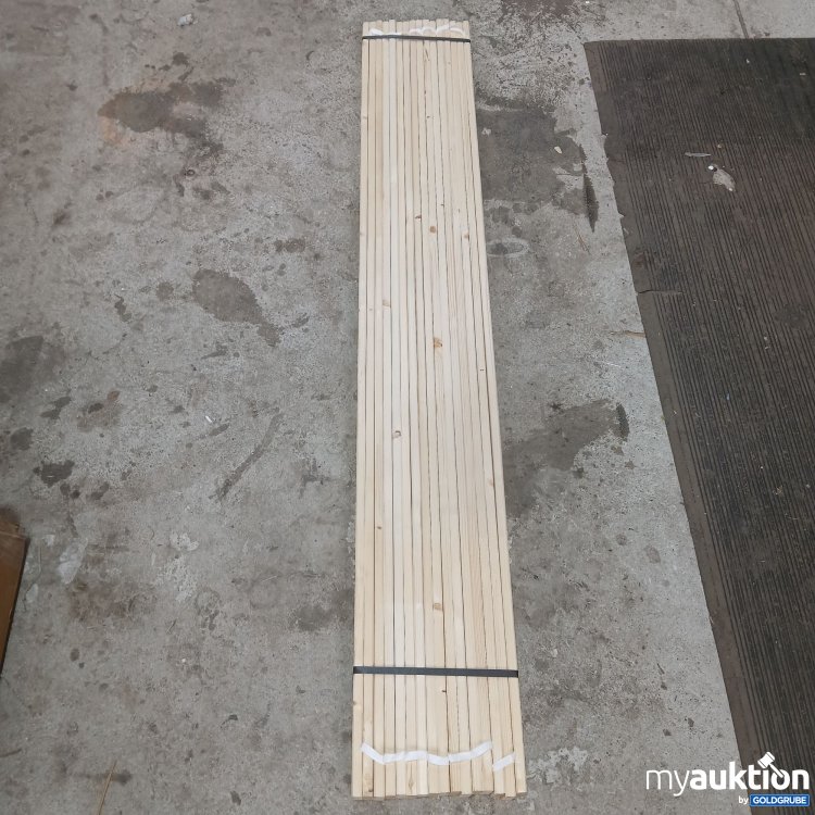 Artikel Nr. 983870: Lattenrost ca 180×200cm