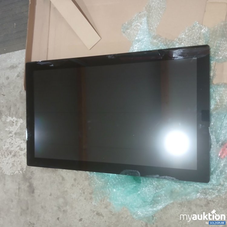 Artikel Nr. 995870: Acrelec Touch-Monitor Modell: TDS-32F-PUK-31G-C ca 78x48cm 