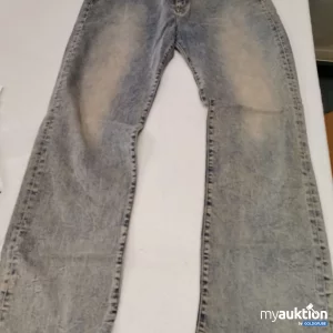 Auktion Represent Jeans 