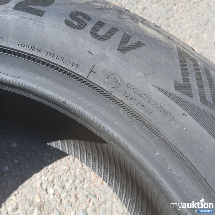 Artikel Nr. 440871 Artikel Nr. 440871: Minerva 265/50R20