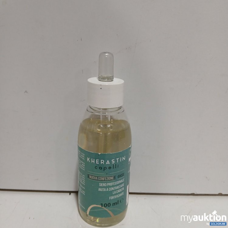 Artikel Nr. 470871 Artikel Nr. 470871: Kherastin capelli Haarserum 100 ml gebraucht