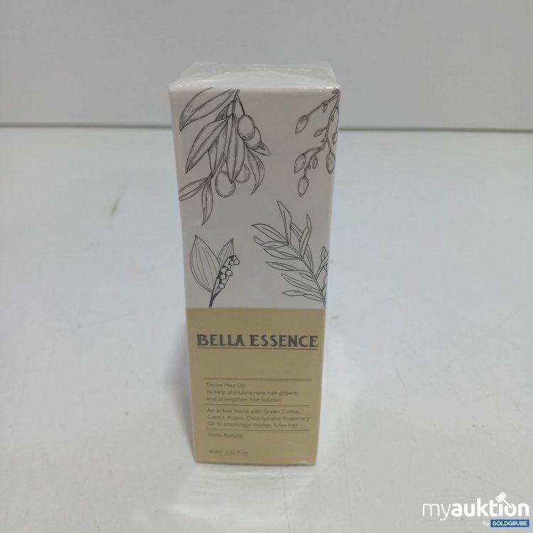 Artikel Nr. 520871 Artikel Nr. 520871: Bella Essence Thrive Hair Oil 60ml