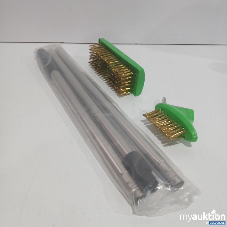 Artikel Nr. 523871: Drahtbürsten