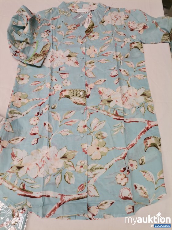 Artikel Nr. 687871 Artikel Nr. 687871: Powell Craft Nachthemd