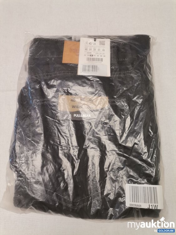 Artikel Nr. 714871 Artikel Nr. 714871: Pull&Bear wide leg Jeans