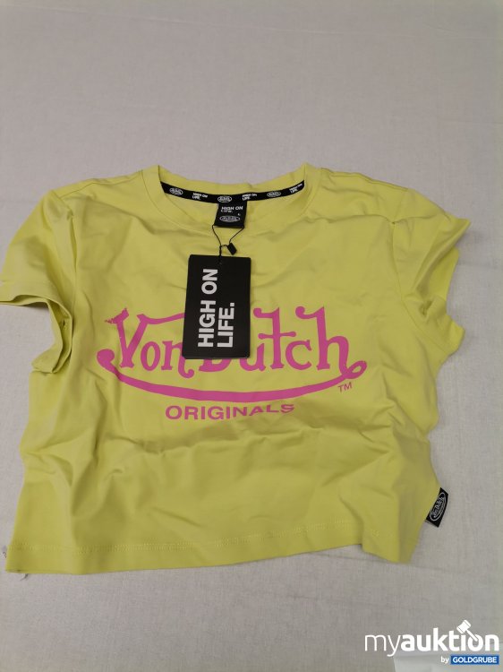 Artikel Nr. 716871 Artikel Nr. 716871: Von dutch Shirt