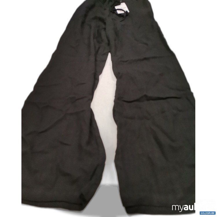 Artikel Nr. 742871: Stradivarius Leinen Schlupfhose 