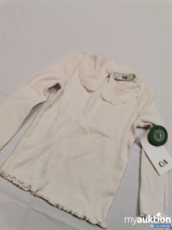 Artikel Nr. 774871 Artikel Nr. 774871: C&A Shirt