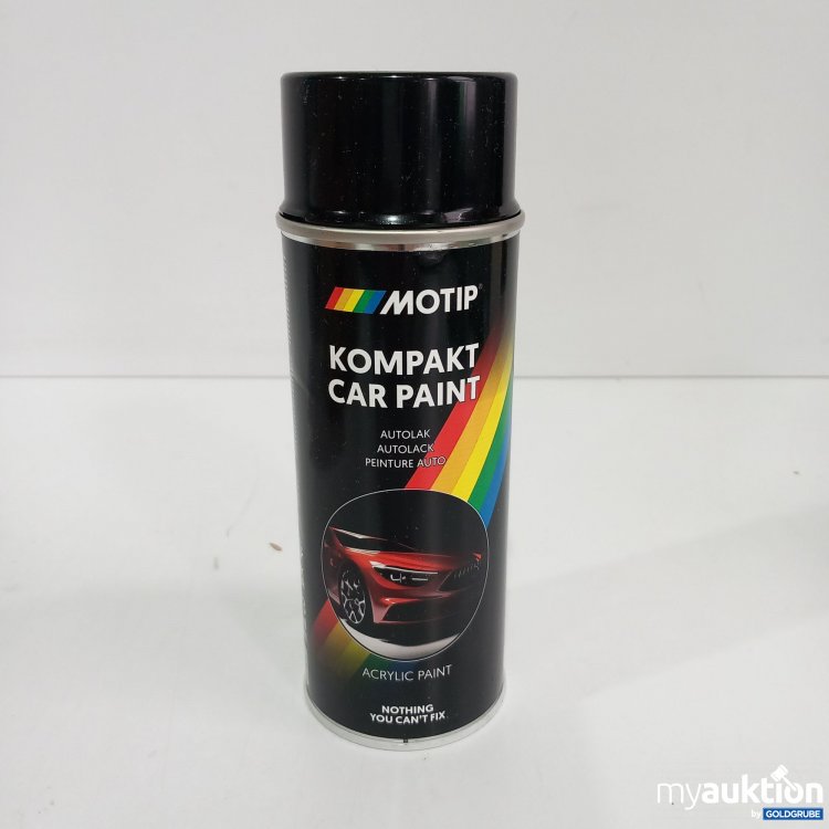 Artikel Nr. 814871 Artikel Nr. 814871: Motip Kompakt Car Paint Autolack 51021