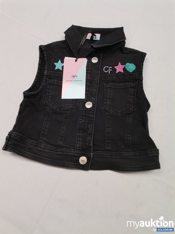 Artikel Nr. 822871: Chiara Ferragini Jeans West