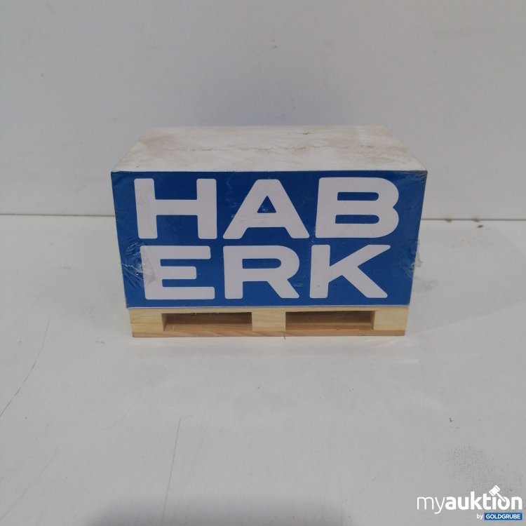 Artikel Nr. 832871: Mini Block auf Palette 12x8x7.5 cm