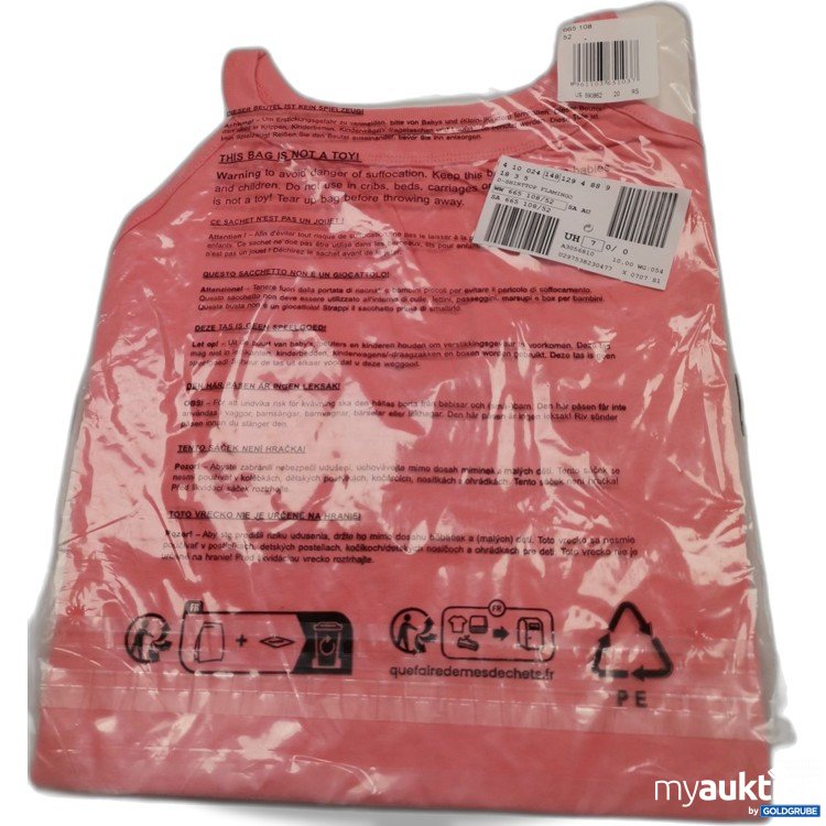 Artikel Nr. 836871: Shirttop