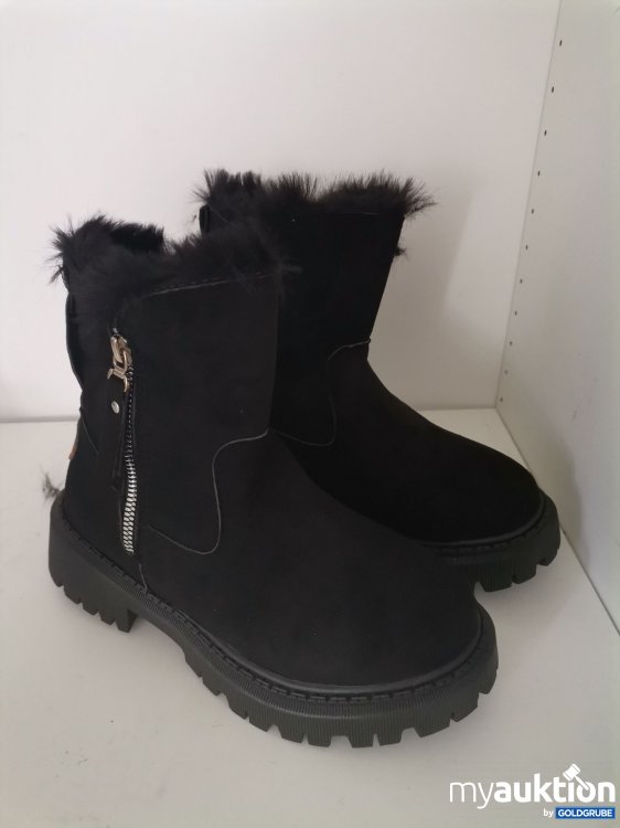 Artikel Nr. 854871 Artikel Nr. 854871: Winterboots