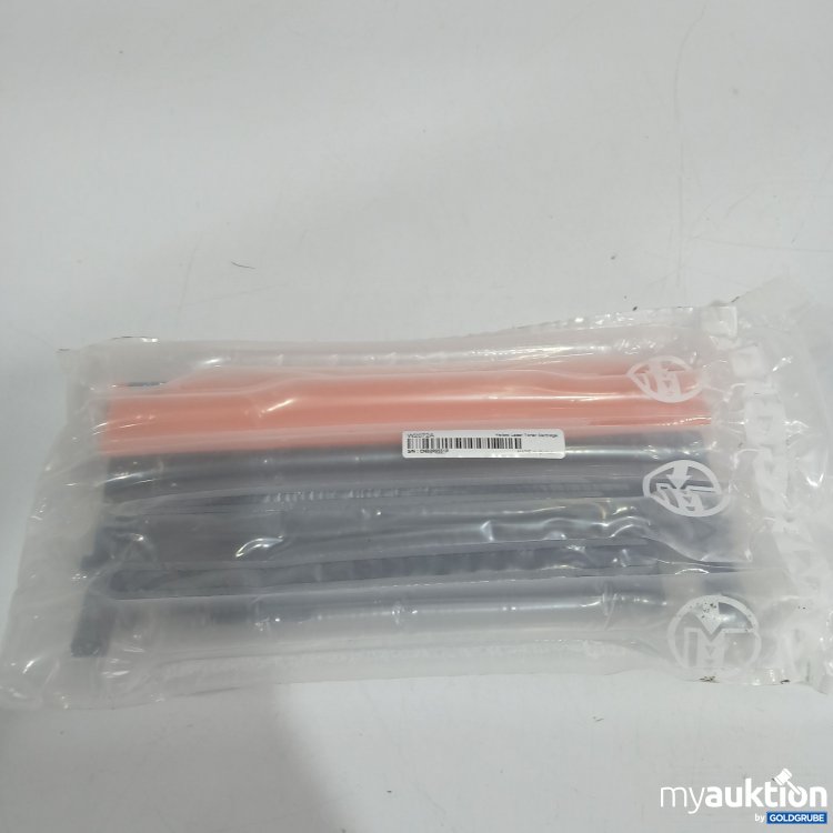 Artikel Nr. 857871: Yellow Laser Toner Cartridge W2072A 