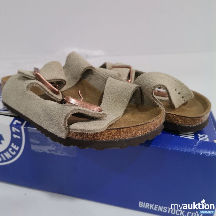 Artikel Nr. 869871 Artikel Nr. 869871: Birkenstock Arizona Bs