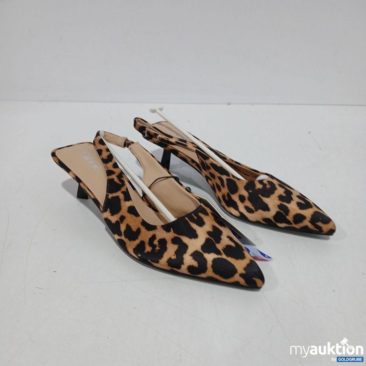 Artikel Nr. 870871 Artikel Nr. 870871: Cider Sandalen