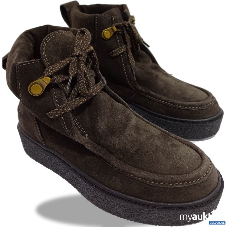 Artikel Nr. 878871: See by Chloé Damen-Stiefeletten