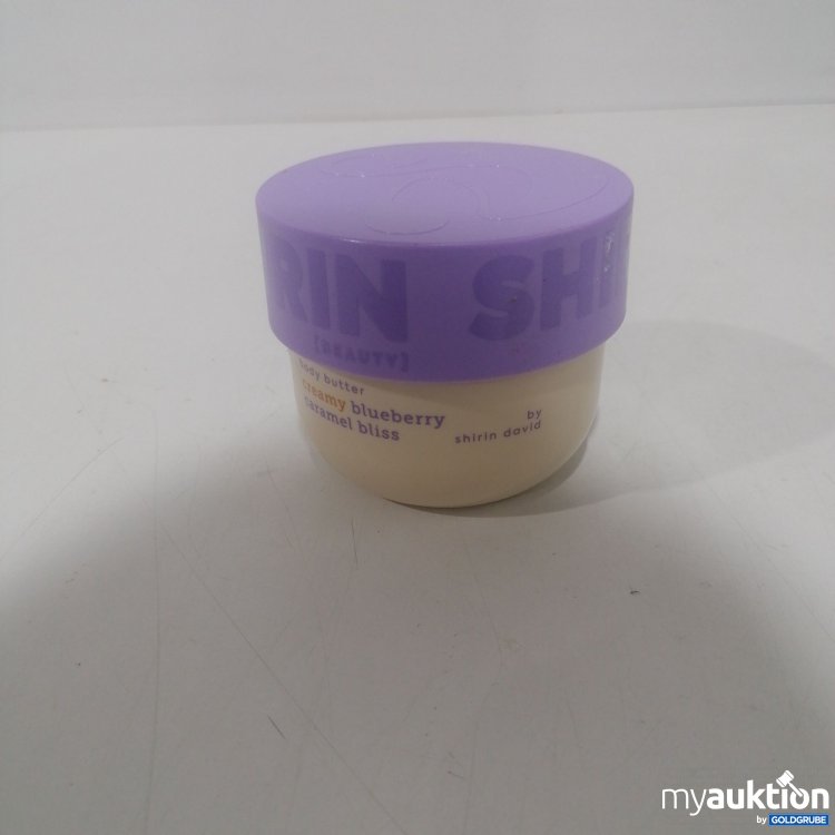 Artikel Nr. 883871: Shirin David Body Butter 235ml