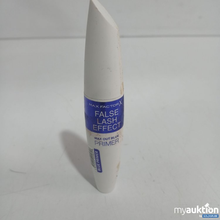 Artikel Nr. 884871: Max factor False Lash Effect Max out Primer 13,1ml 
