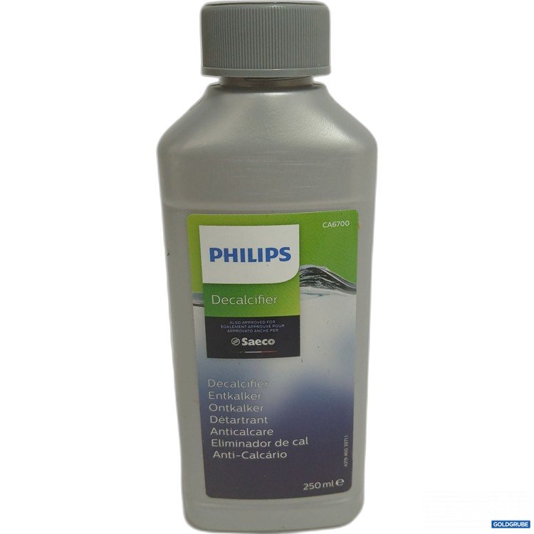 Artikel Nr. 887871: Philips Entkalker 250ml 