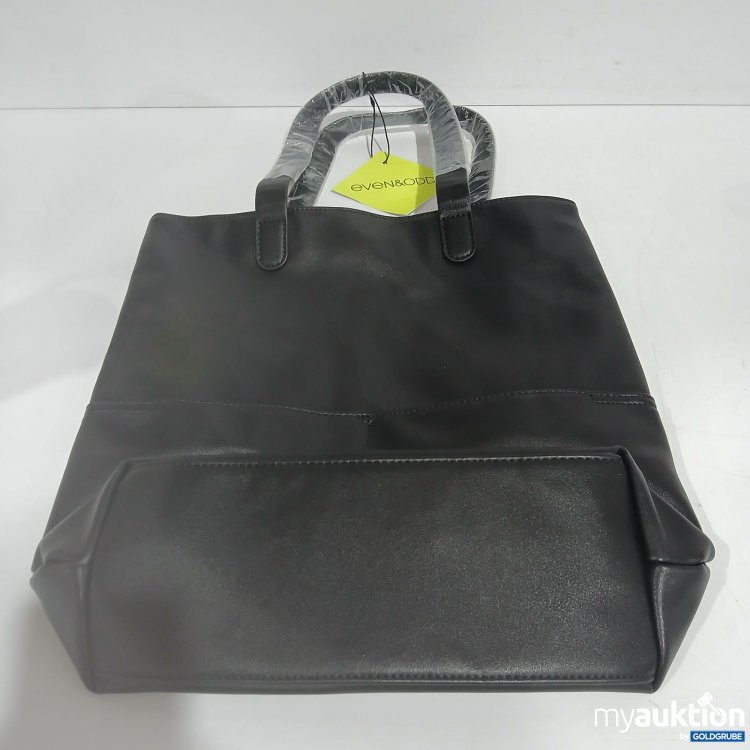 Artikel Nr. 904871: Even&Odd Tasche ca. 37x35cm 